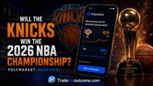 Will Knicks Win 2026 NBA Championship: Polymarket analysis