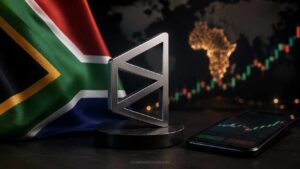 feature image for article How to Use Polymarket in South Africa