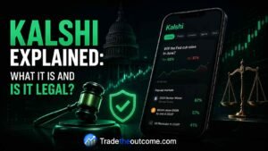 feature image for article "Kalshi Explained: What It Is and Is It Legal?"