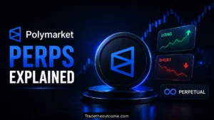 Learn what Polymarket Perps are, how perpetual prediction markets work, how trading differs from standard Polymarket markets, and what traders should know.